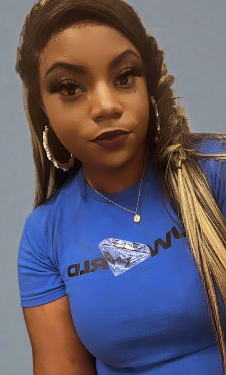 Diamonds R forever