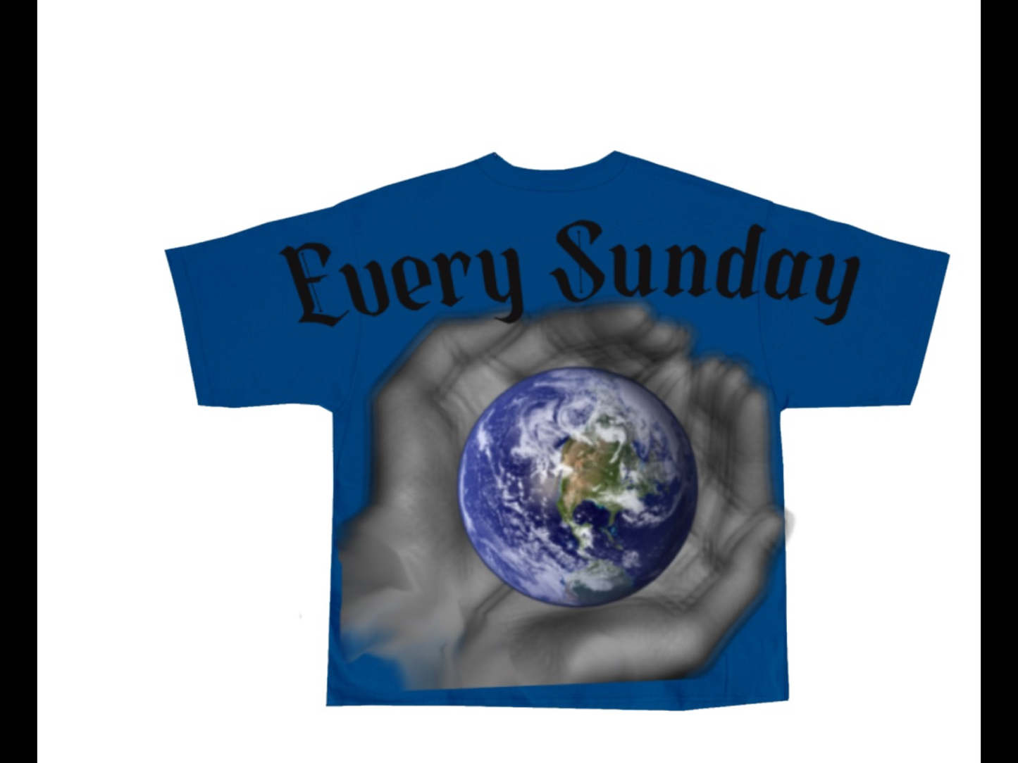 Every Sunday