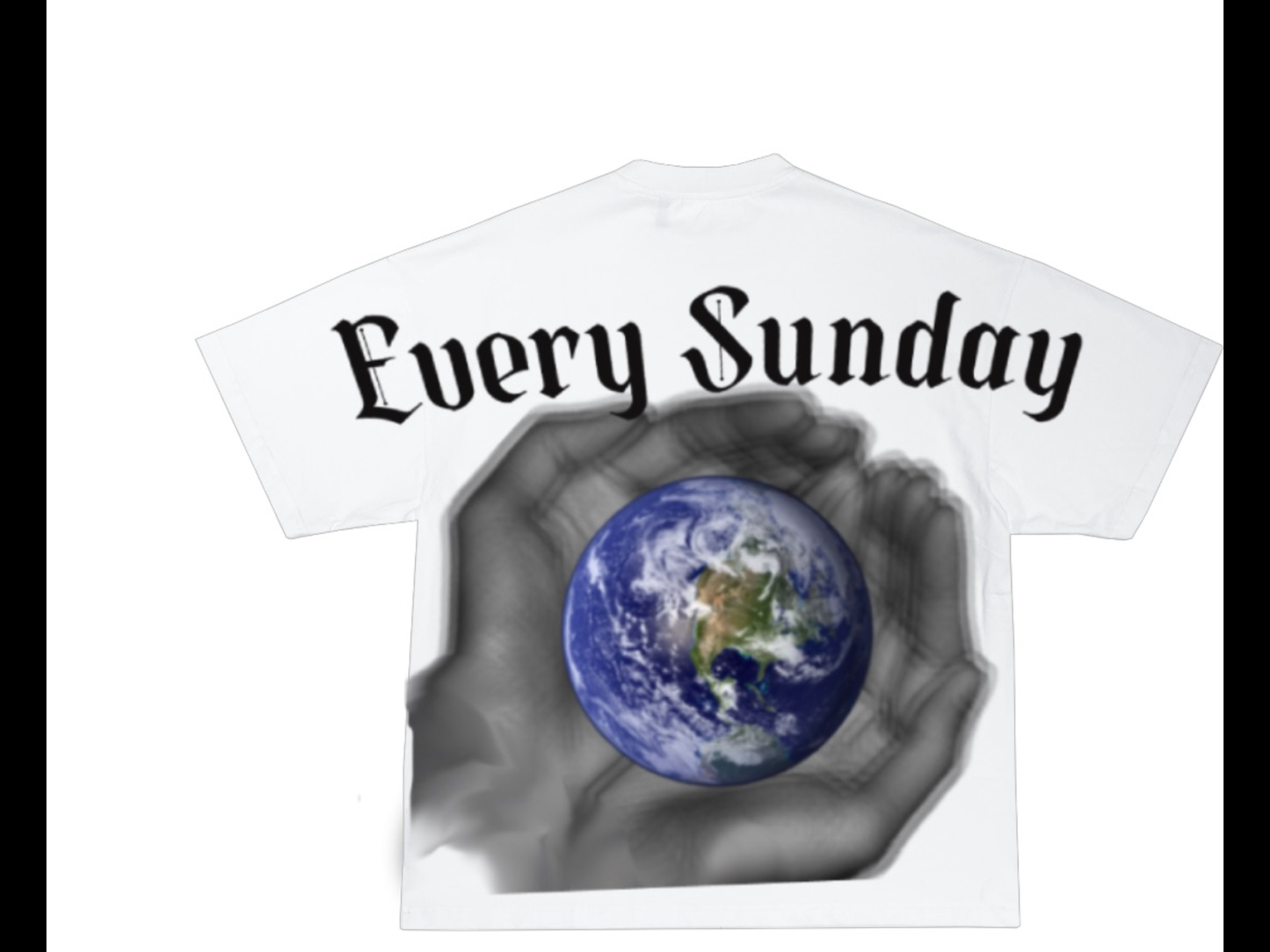 Every Sunday