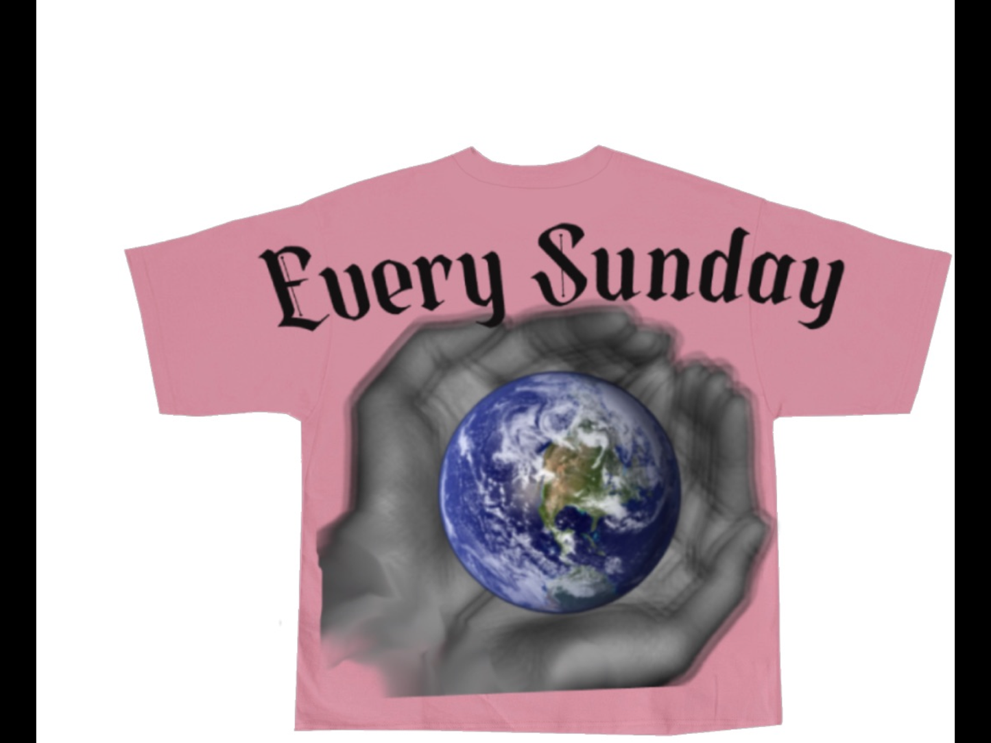 Every Sunday