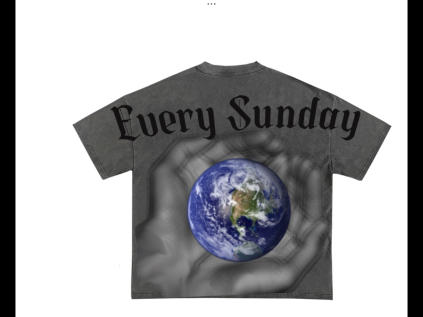 Every Sunday